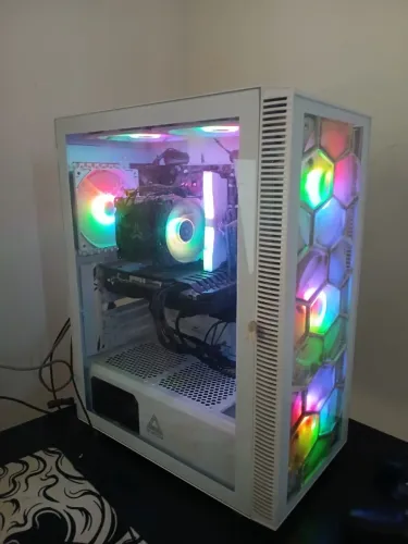PC GAMER BARATO