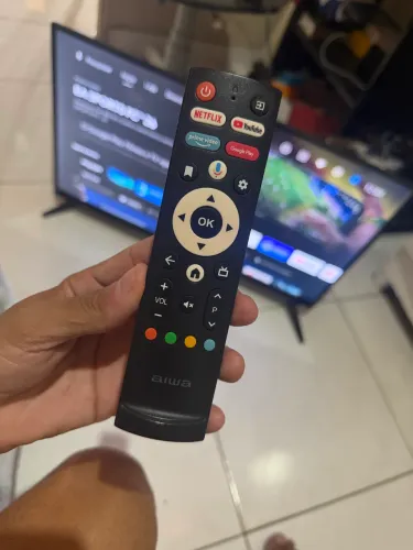 Smart tv 32 zera
