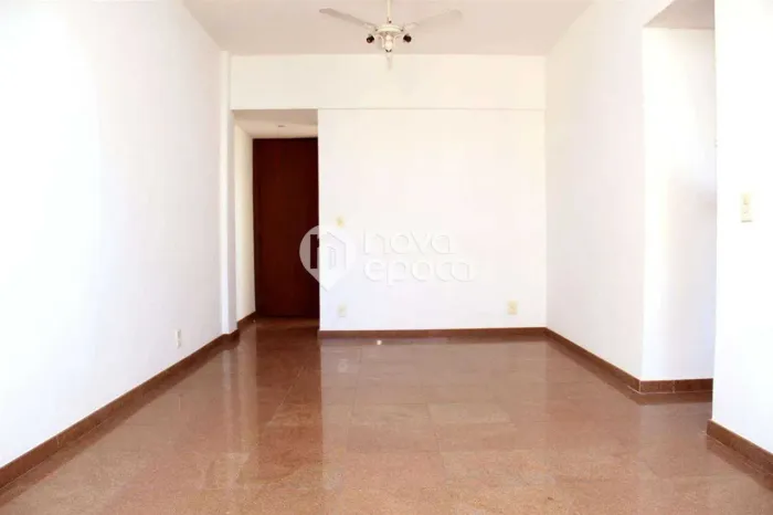 Estácio | Apartamento 2 quartos