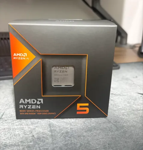 Processador Ryzen 8600G
