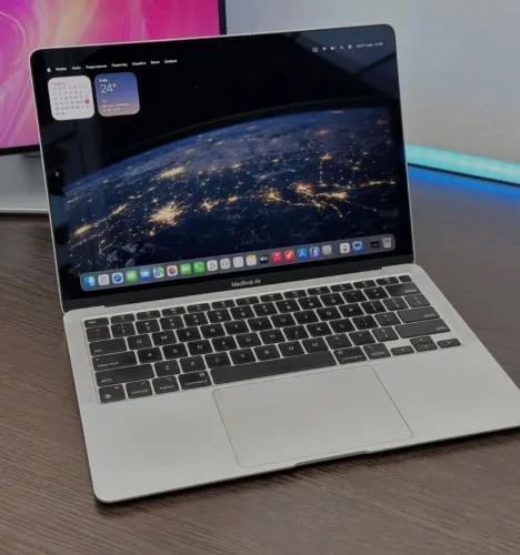 Macbook Air M1 512GB SSD
