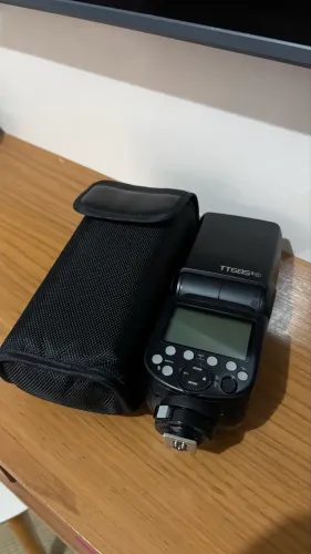 Flash Godox TT685ii