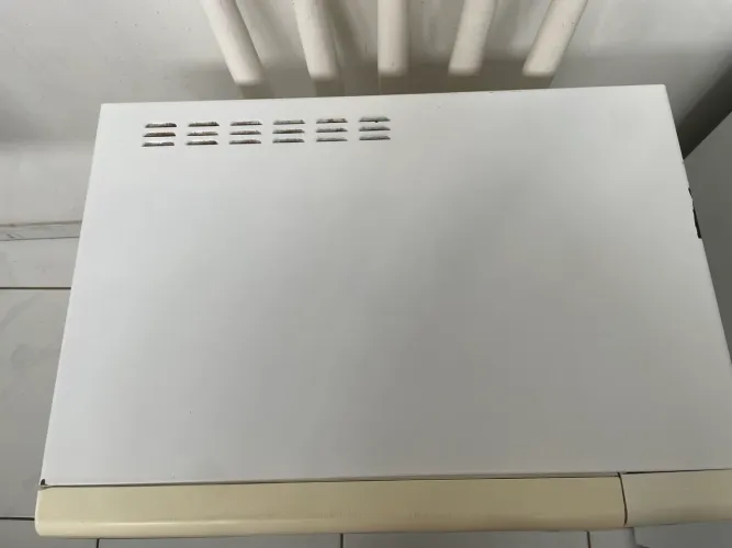 Micro-ondas Brastemp 30L - 127V