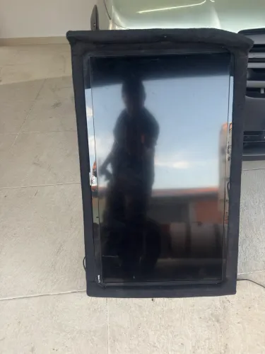 TV SMART E ANTENA