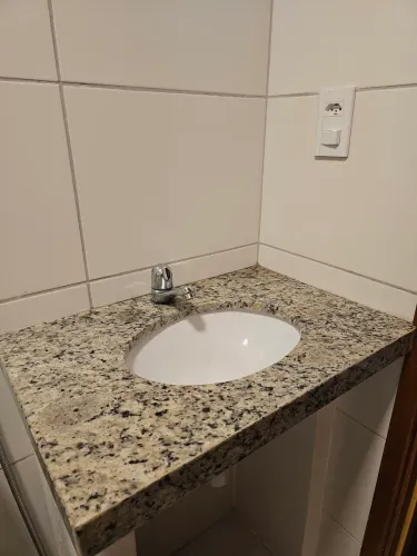 Bancada granito