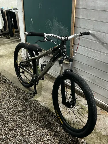 Gios Frx 2020