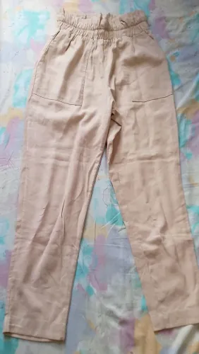 Calça Alfaiataria 