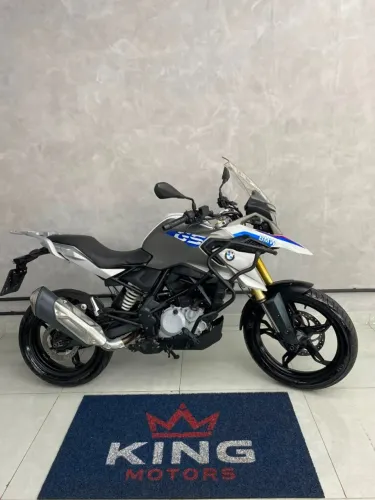 G 310 GS