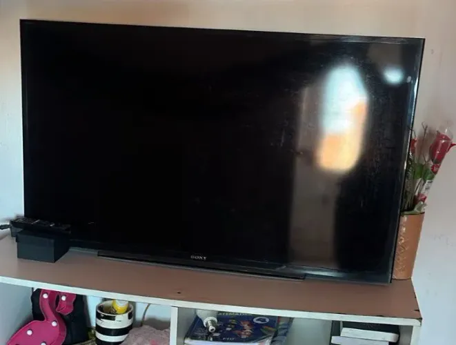 Televisão