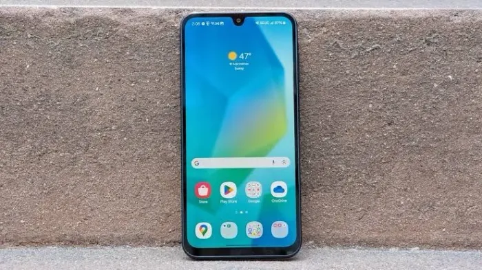 A16 