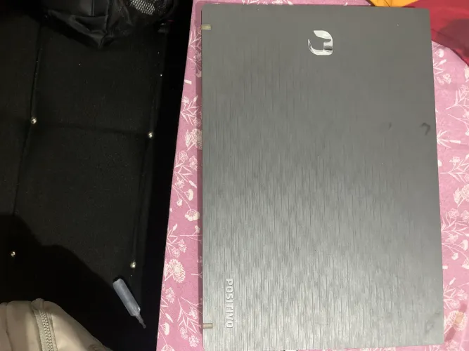 Notebook positivo