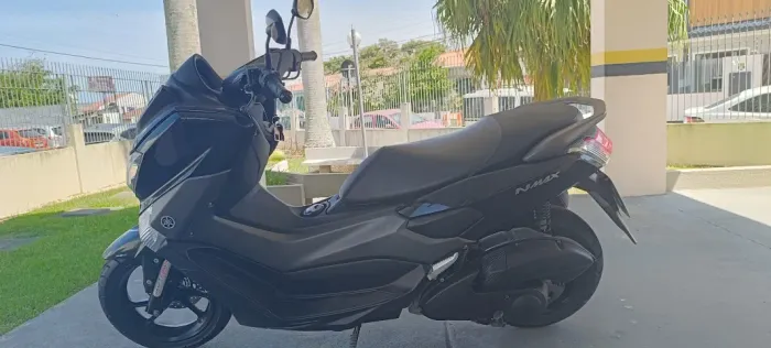 Vendo NMax 2020 