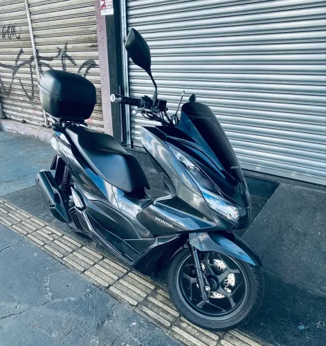 Honda PCX 2023