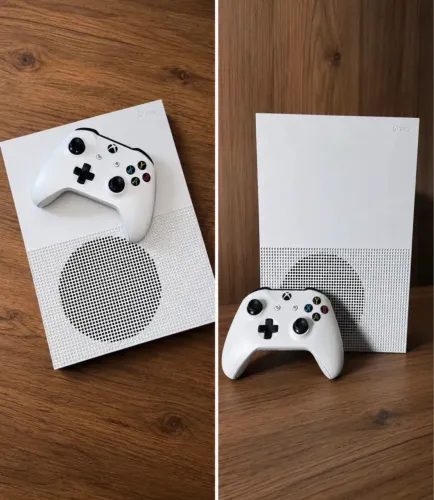 X BOX ONE S