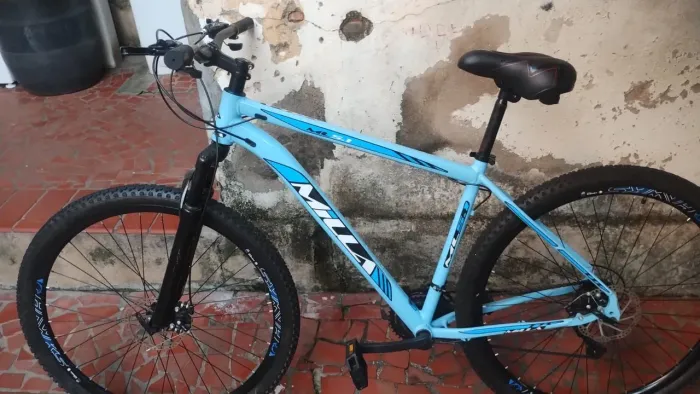 VENDE - SE BICICLETA 