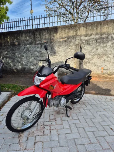 Pop 110i 2024