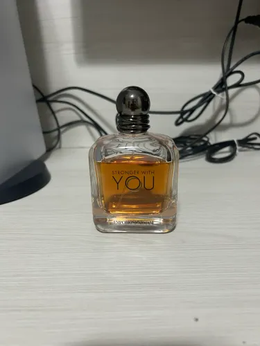 Stronger With You EDT