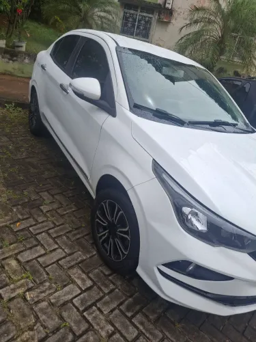 Fiat Cronos Drive 1.3 8V Flex 2022