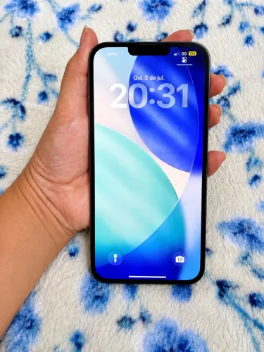 iPhone 13 Pro Max 256 GB