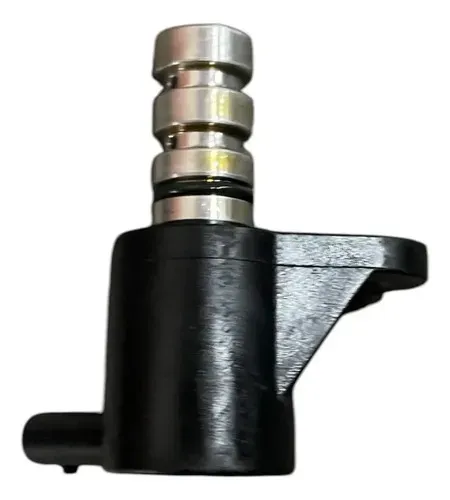 Válvula Solenoide Chevrolet Onix Plus 2022 1.0 Turbo