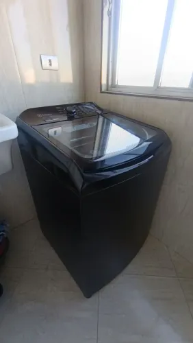 MÁQUINA DE LAVAR novinha