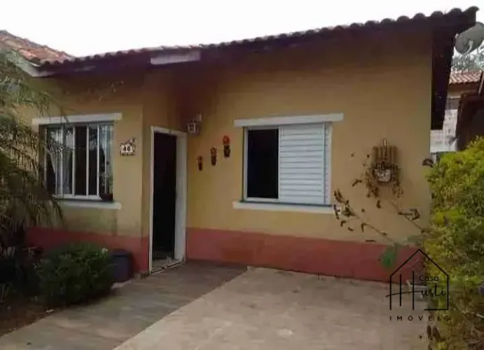 Casa em condomínio à Venda, Tijuco Preto, Vargem Grande Paulista, SP