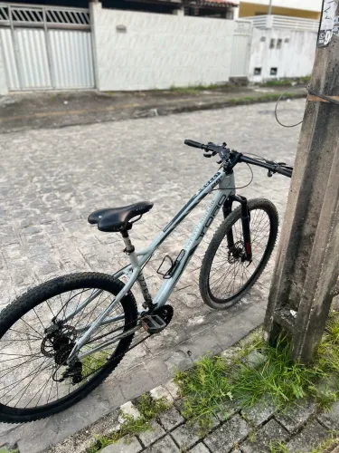 Bicicleta Colli Toro Aro 29