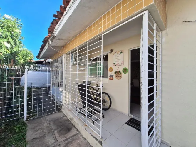 Casa em Condomínio para Venda em Olinda, Jardim Atlântico, 2 dormitórios, 1 banheiro, 1 va