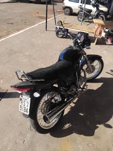 Pra venda, tita 150