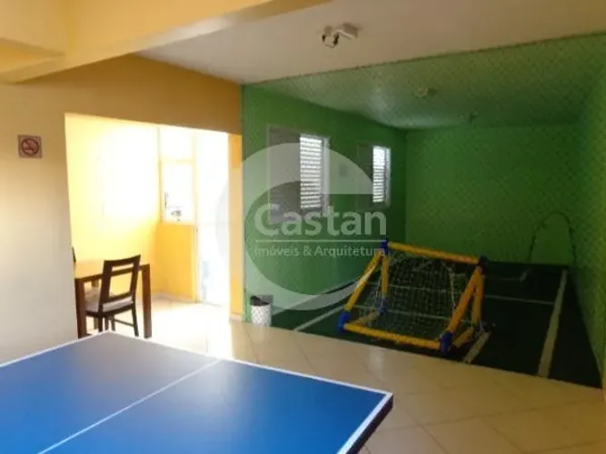 mooca com 80m² 3 dorms com suite e 2 vagas