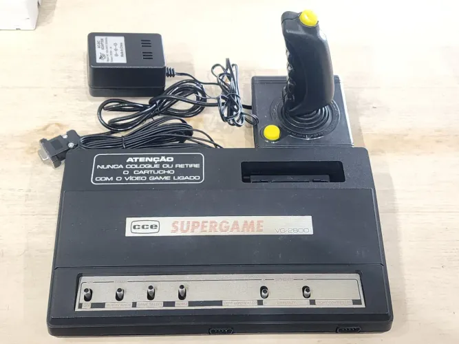 Atari 2800 CCE 