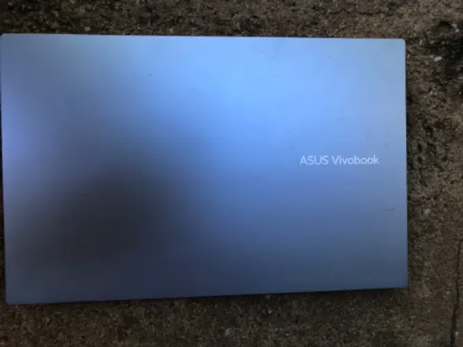 Notebook Asus Vivobook usado