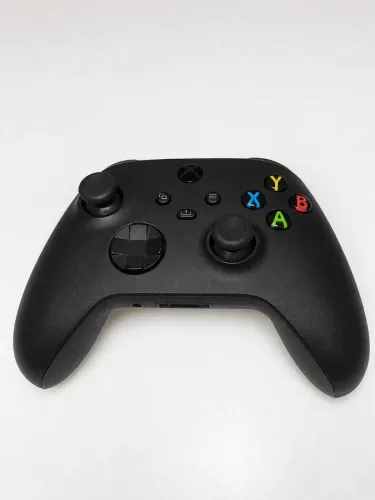 Controle Xbox Wireless Original Microsoft - Xbox Series X|S / One / PC