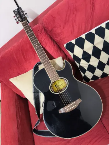 Violão Eagle g36 (lutier)