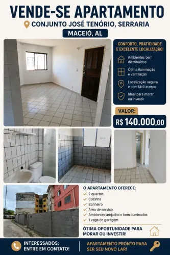 Apartamento