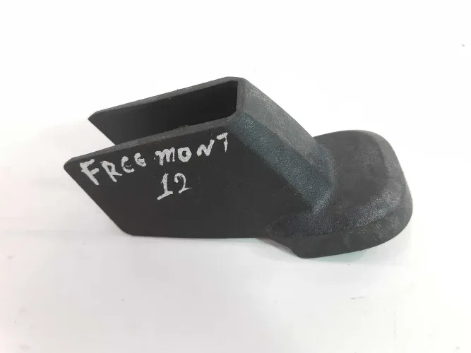 Acabamento Trilho Banco Diant Direito Freemont 2012 Á 15 Kd1
