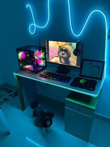 PC GAMER (Setup Completo)