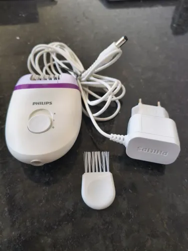 Satinelle - Depilador Elétrico PHILIPS