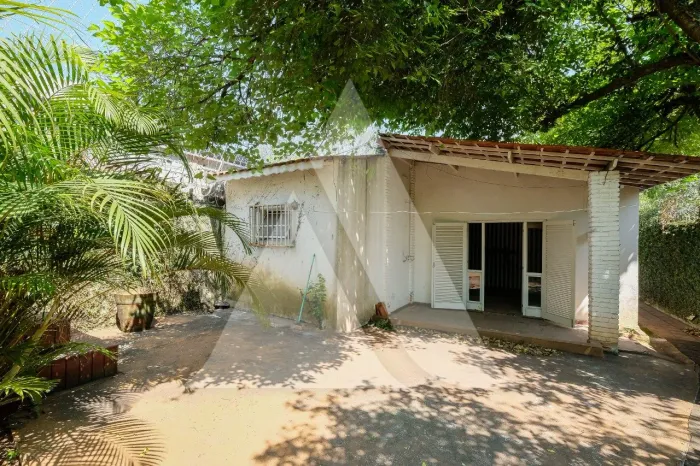 Locação de Casa em São Paulo-SP, bairro Vila Nova Conceição
