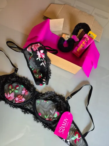 Lingeries