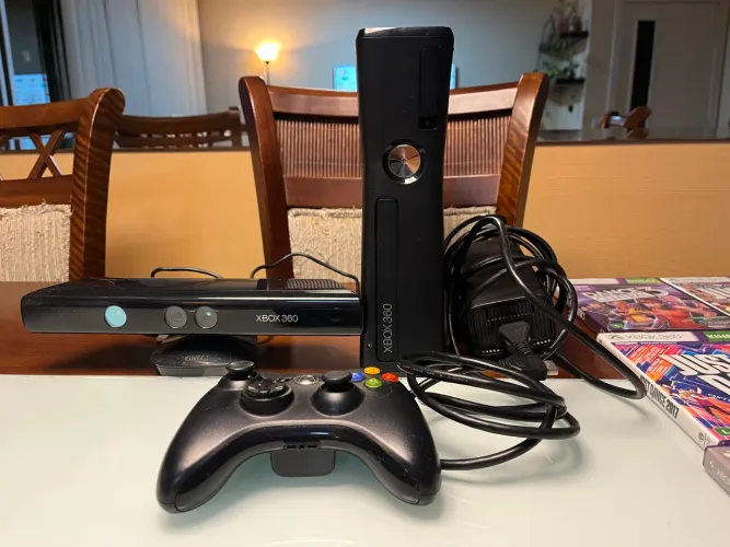 Xbox 360