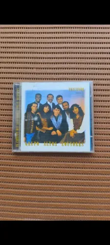 Cds evangelicos