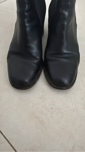 Botas Channel T.38 BR