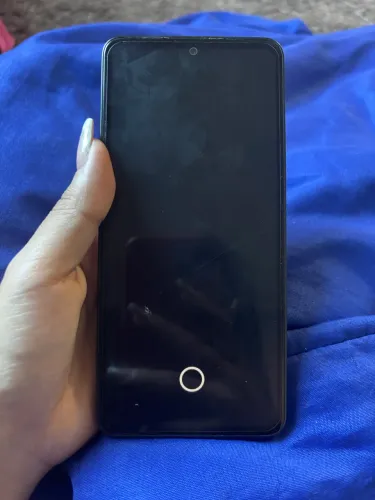 REDMI NOTE 13 4G ? 256GB