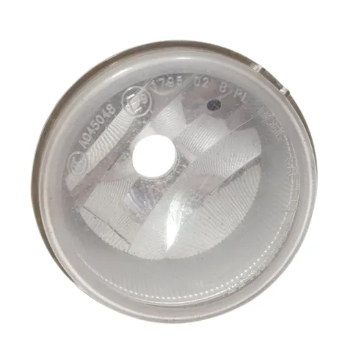 Farol Milha Esquerdo Dodge Journey 2007 A 2011