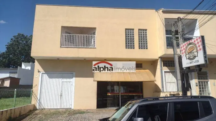 Prédio à venda, 274 m² por R$ 980.000,00 - Parque Ortolândia - Hortolândia/SP