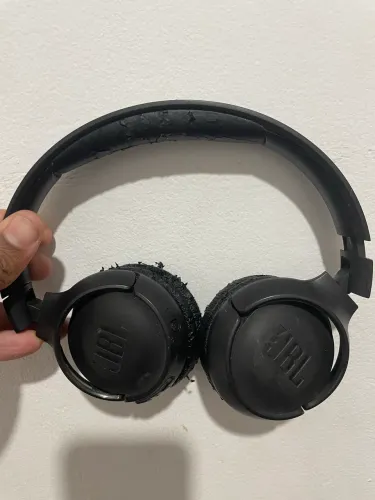 Vendo fone JBL  Tune500BT