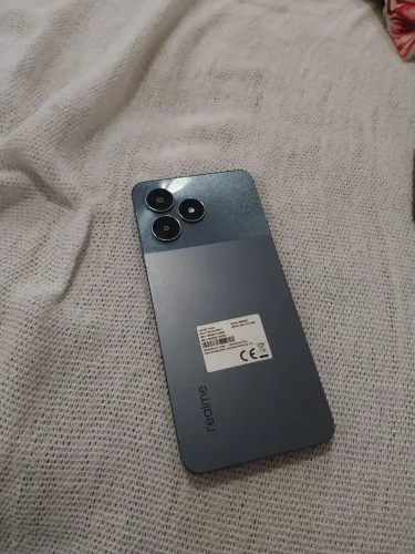 Vendo Realme Note 50 256gb