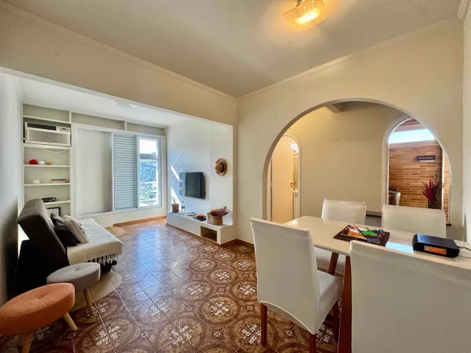 Apartamento à Venda na Pitangueiras no Guarujá | QVista Inteligência Imobiliária Guarujá