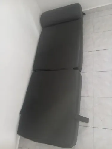 Sofá cama solteiro
